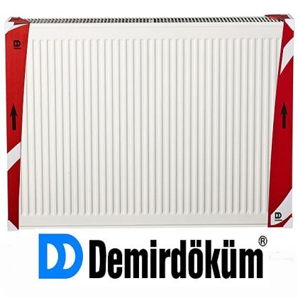 Demirdöküm Panel Radyatör 300x1000 PKKP